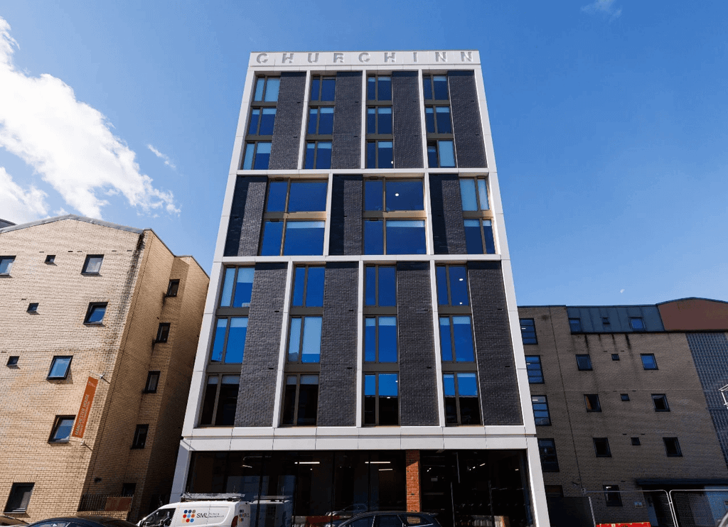 Property photo 2 of 11 Element_Manchester04.Png