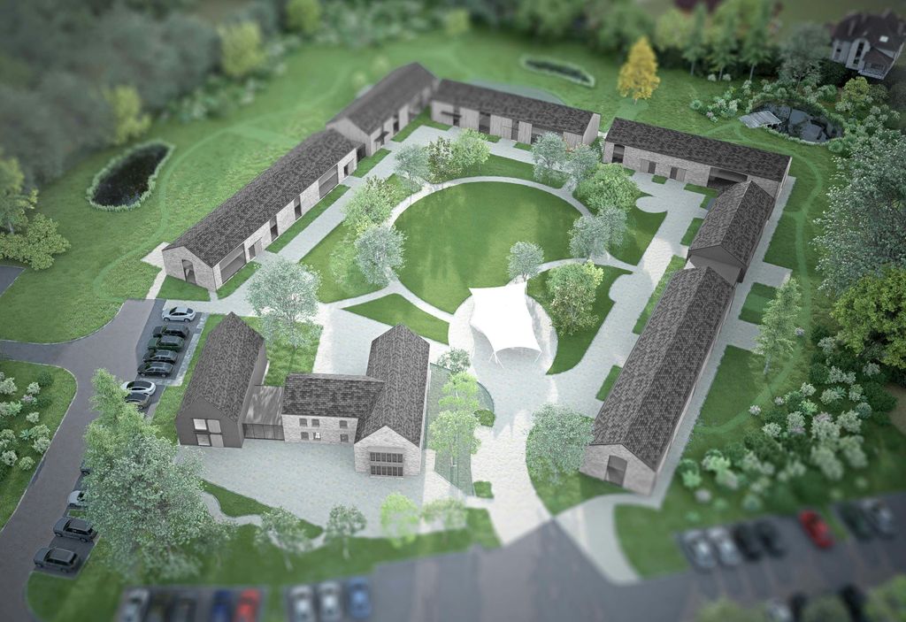 Property photo 3 of 11 The Quinary_Page_02_Image_0001.Jpg