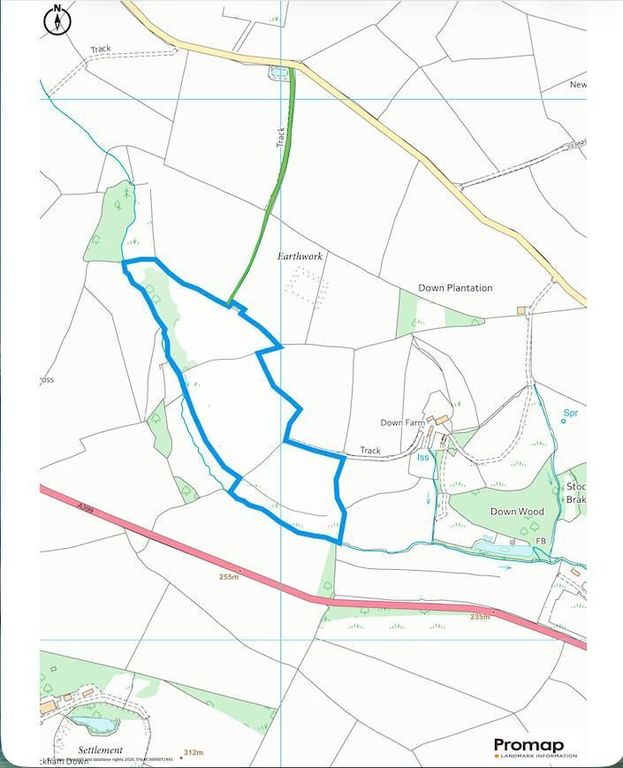 Additional image 18 of Land for saleBratton Fleming, Barnstaple EX32