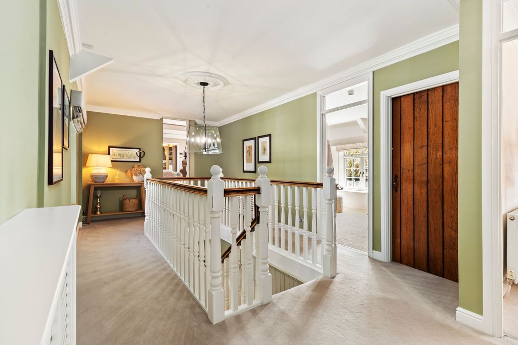 Additional image 19 of 5 bed detached house for salePenycoedcae Road, Penycoedcae CF37
