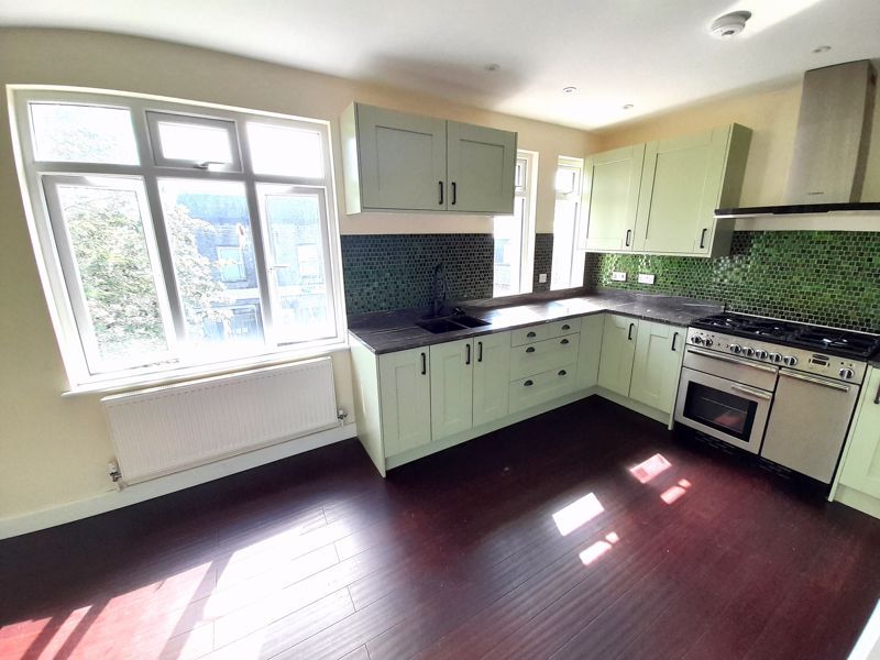 Property photo 3 of 16 Kitchen-Diner
