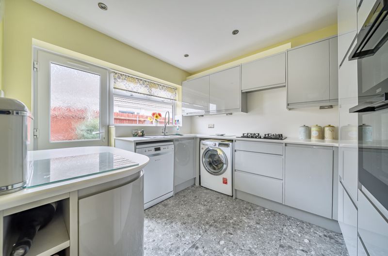 Property photo 3 of 17 Kitchen Angle 1