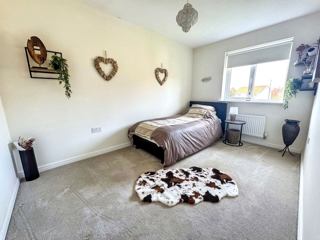 Additional image 25 of 5 bed detached house for saleCresta View, Houghton Le Spring DH5