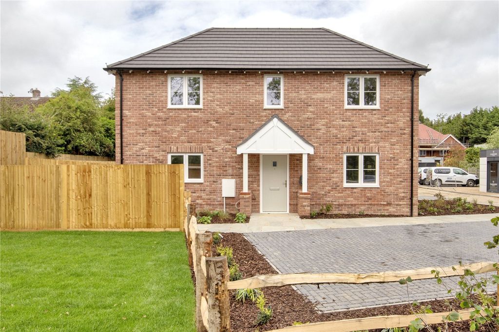 Property photo 1 of 13 Plot 1
