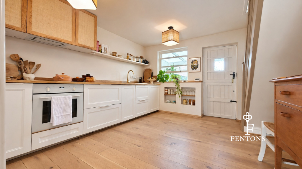 Property photo 2 of 32 Kitchen