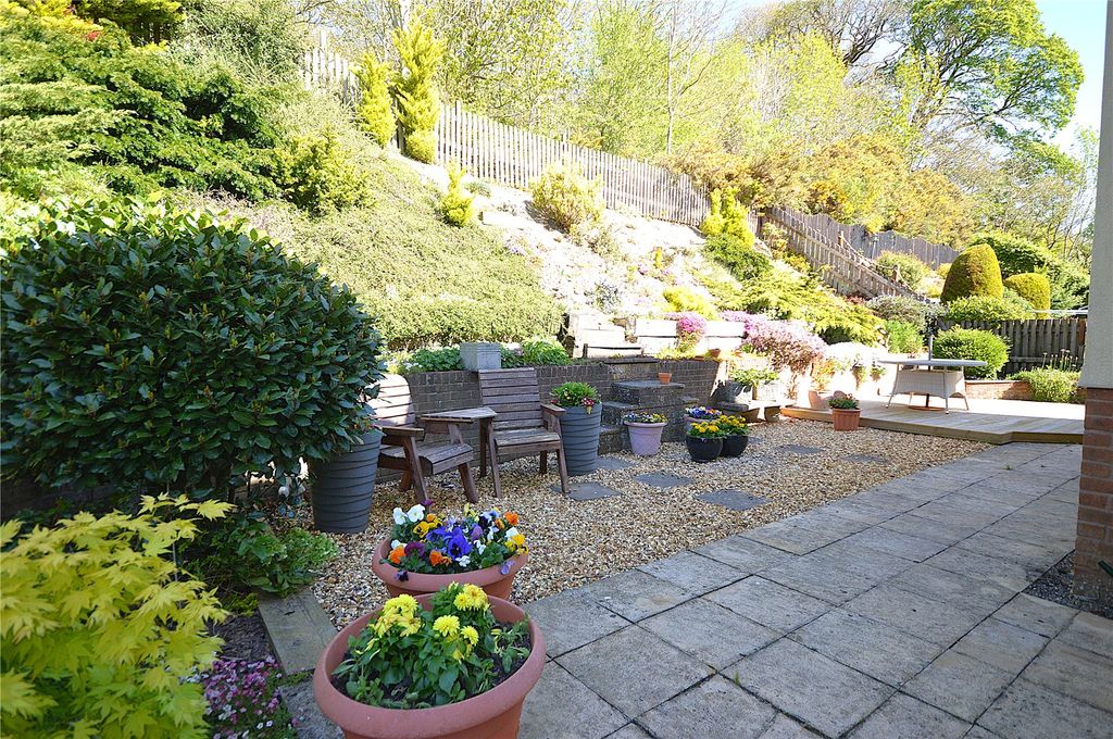 Additional image 29 of 4 bed detached house for saleWoodland Way, Newtown, Powys SY16
