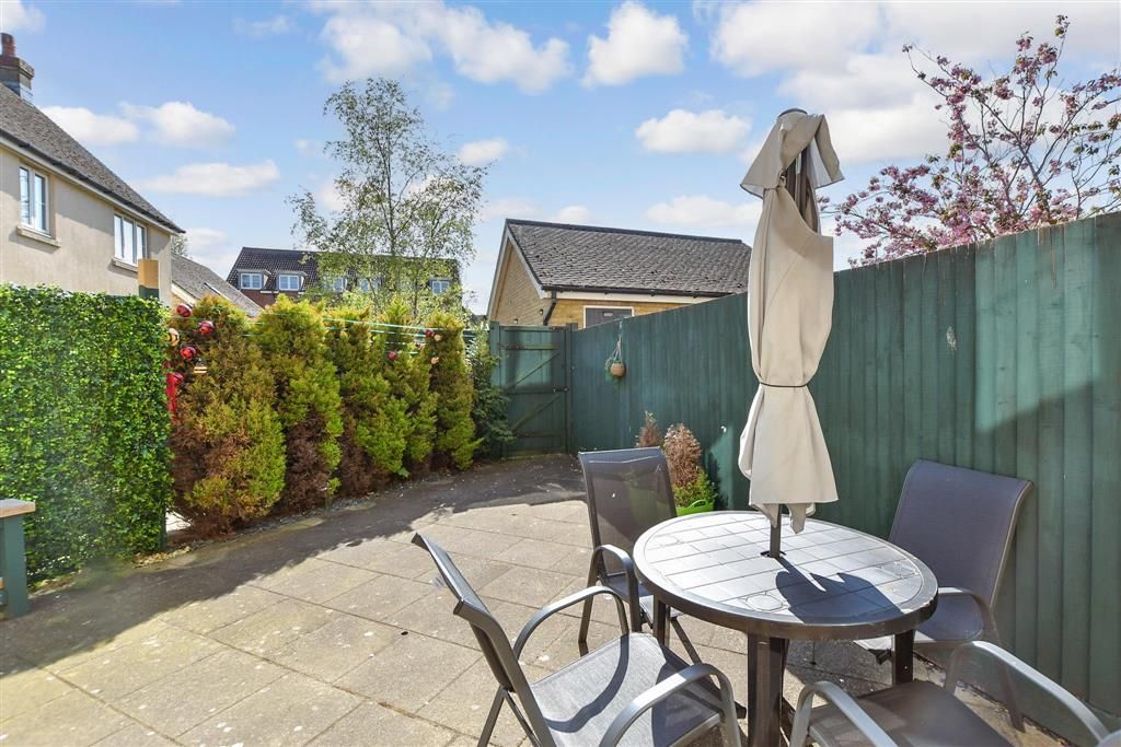 Property photo 3 of 12 Rear Garden