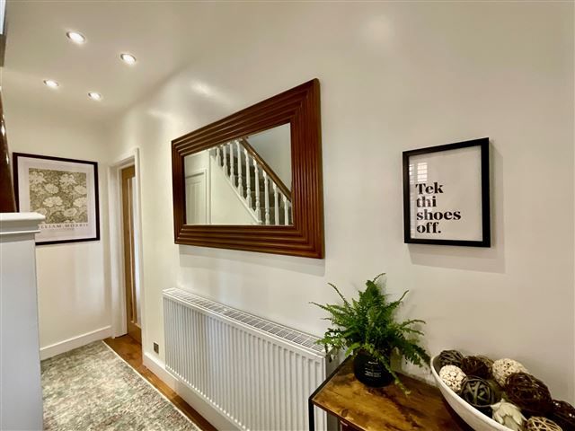Property photo 2 of 21 Entrance Hallway