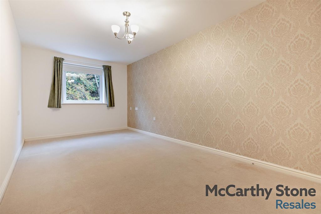 Additional image 10 of 1 bed flat for saleRivers Edge Court, Oaklands Drive, Okehampton EX20