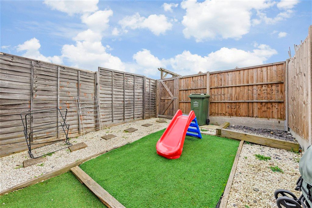 Property photo 2 of 7 Rear Garden