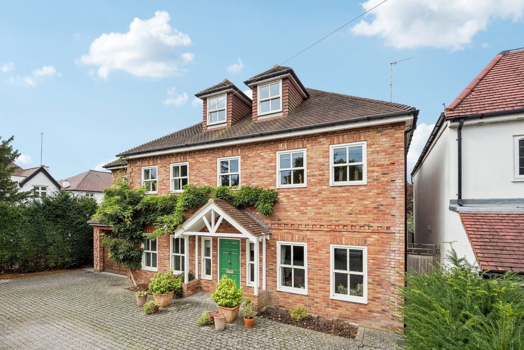 Additional image 31 of 7 bed detached house for salePaines Lane, Pinner Village HA5