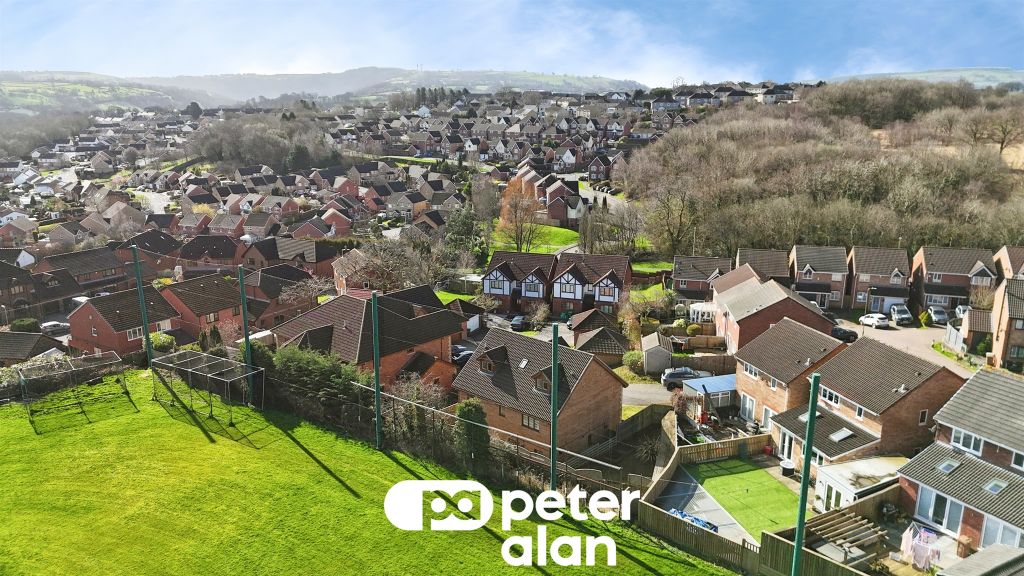 Additional image 21 of 5 bed detached house for saleThe Boundary, Blackwood NP12