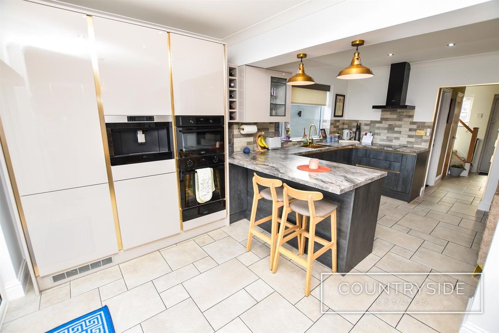 Property photo 3 of 24 Open Plan Kitchen/Family Room