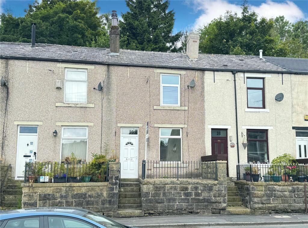 Property photo 1 of 8 Investment Property  2 Bedroom Terrace