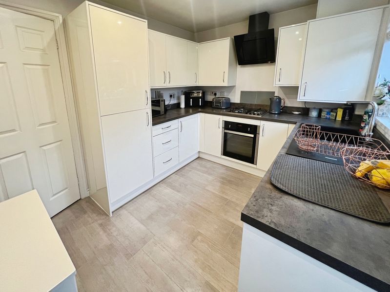 Additional image 4 of 2 bed semi-detached house for saleHollow Meadow, Ringley M26