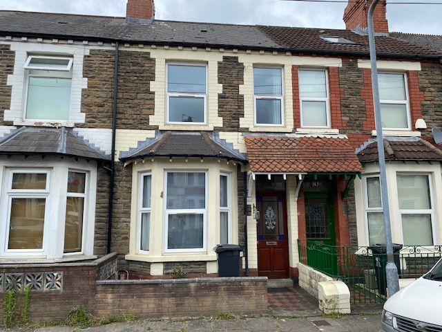 Property photo 1 of 11 Front