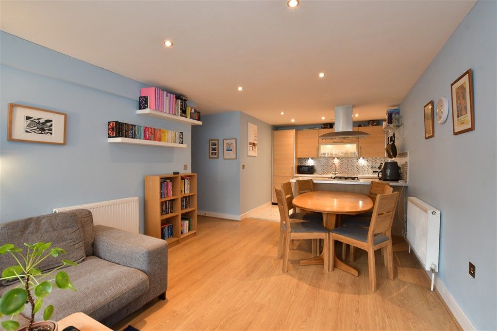 Property photo 2 of 11 Lounge/Kitchen/Dining Room