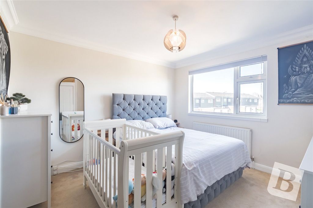 Property photo 3 of 12 Bedroom One