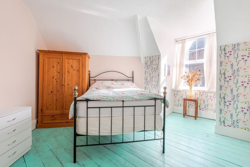 Additional image 16 of 4 bed terraced house for saleChurch Hill, Lynton EX35