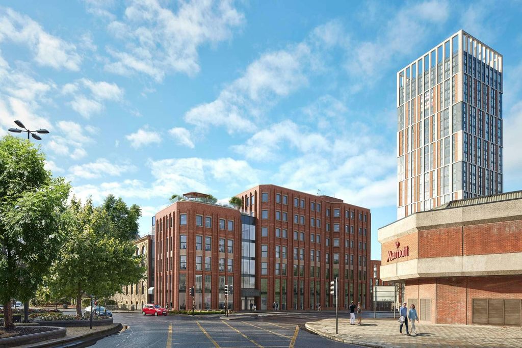 Property photo 2 of 10 External With Terrace.Jpg