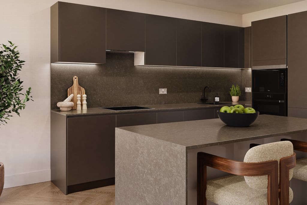 Property photo 3 of 6 Hendon Waterside - The Townhouses