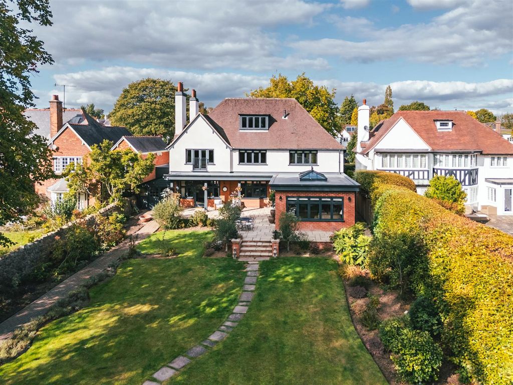 Property photo 1 of 76 Exterior & Gardens