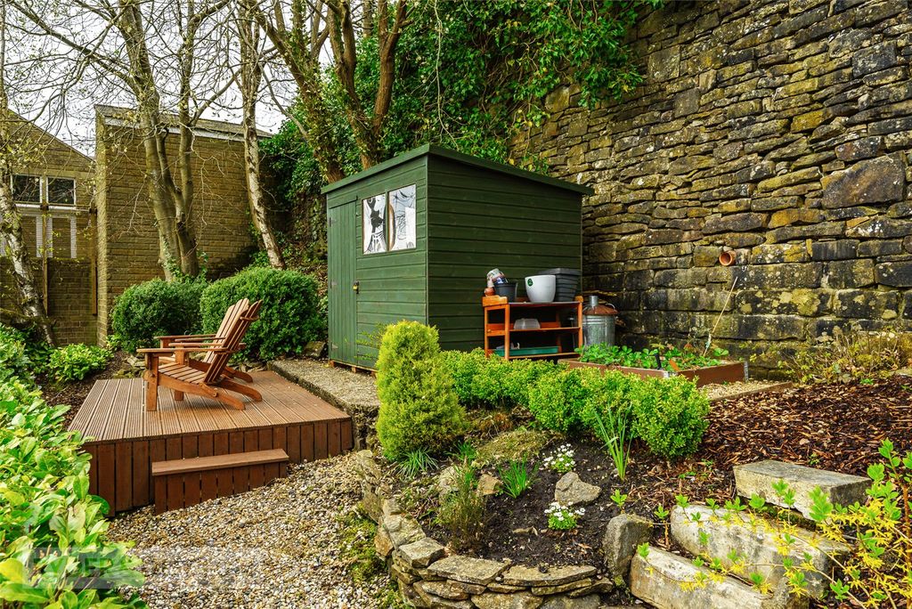 Additional image 29 of 4 bed semi-detached house for saleBank Lane, Holmbridge, Holmfirth, West Yorkshire HD9