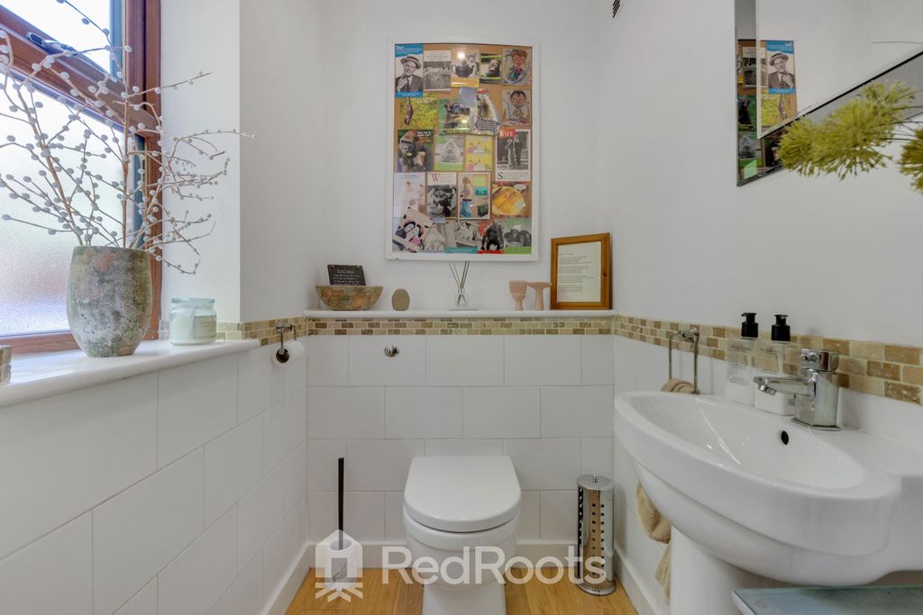 Additional image 12 of 4 bed detached house for salePark Drive, Sprotbrough, Doncaster DN5