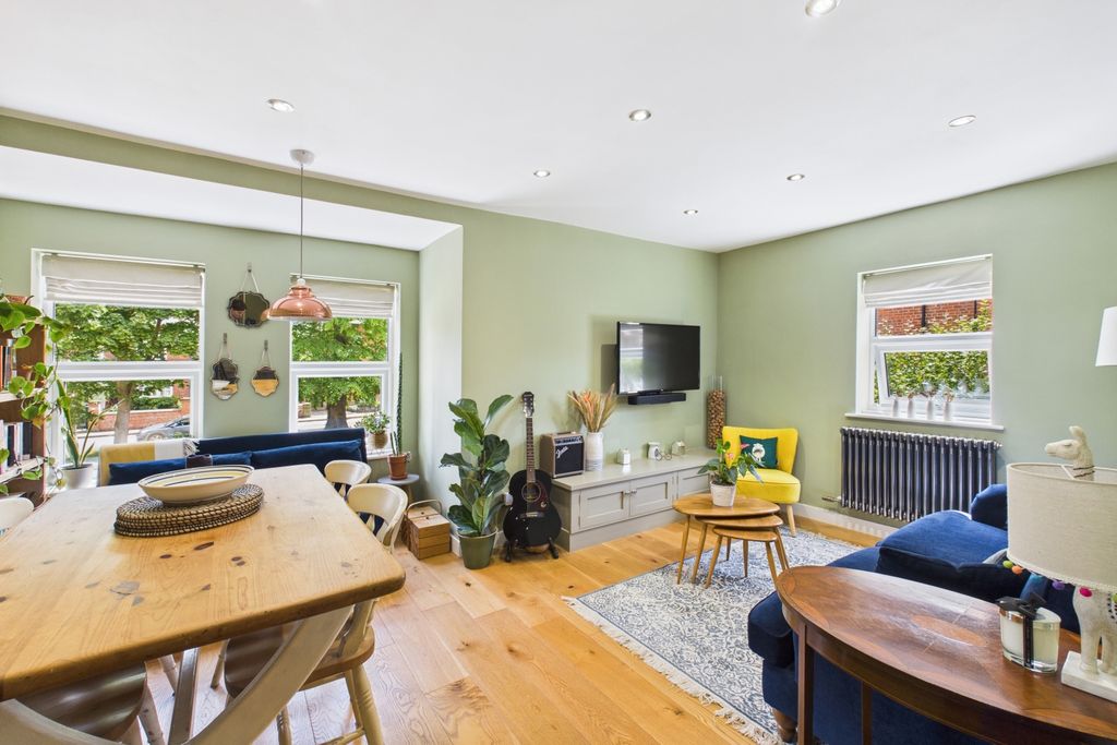 Property photo 1 of 18 Living Dining Space