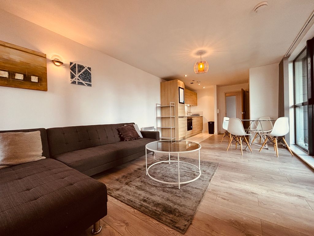Property photo 1 of 11 Spacious And Beautifully Presented Two-Bedroom, Two-Bathroom Apartment