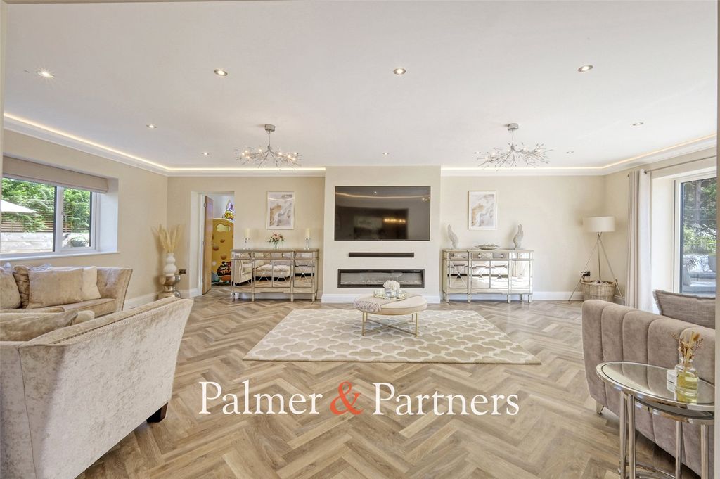 Additional image 8 of 4 bed detached house for saleThe Common, Leiston, Suffolk IP16
