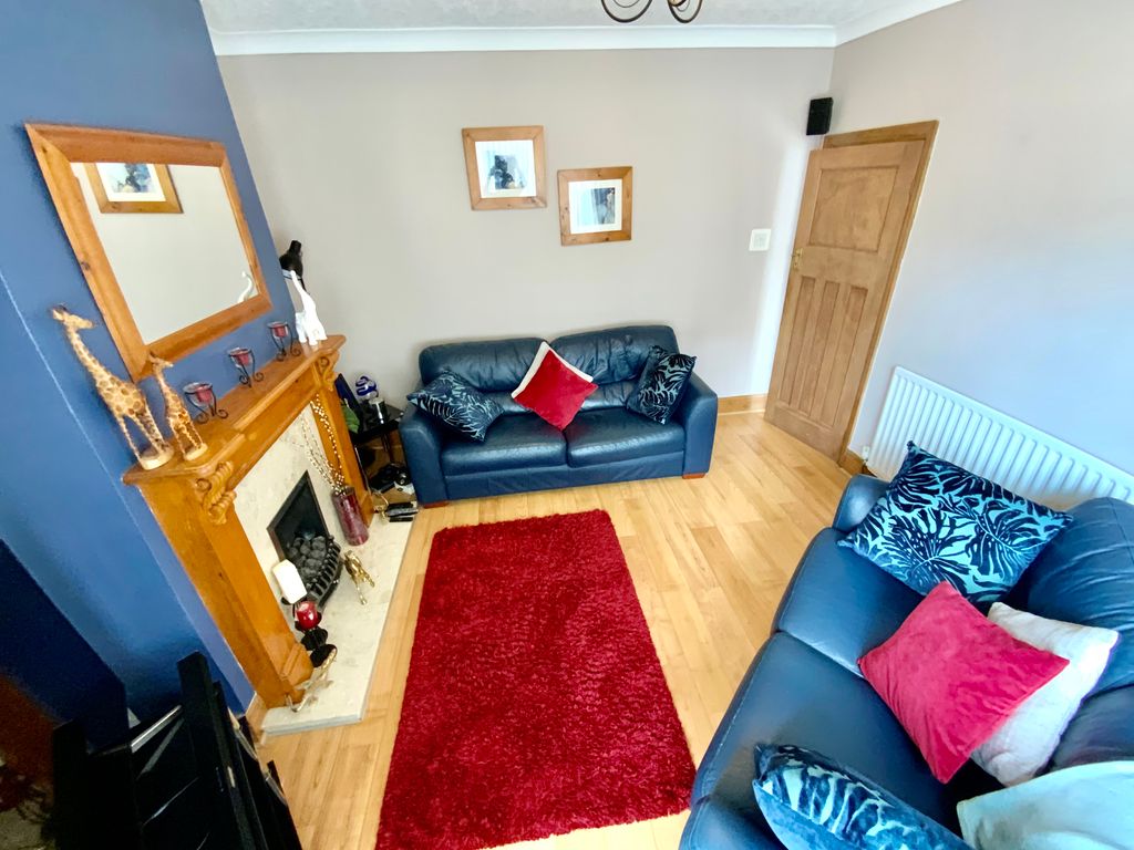 Additional image 4 of 3 bed semi-detached house for saleRonald Avenue, Llandudno Junction LL31