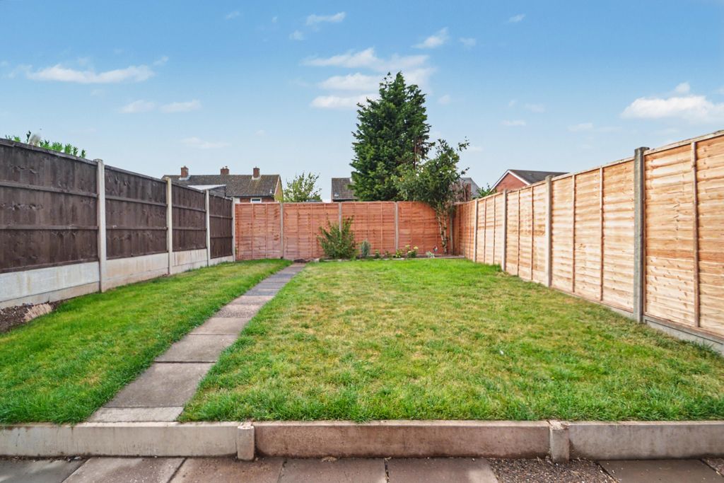 Property photo 2 of 11 Rear Garden