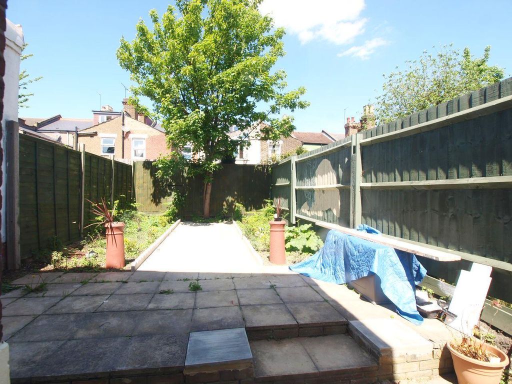 Property photo 2 of 9 Rear Garden
