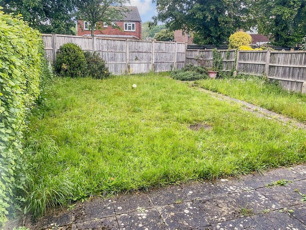 Property photo 1 of 2 Rear Garden