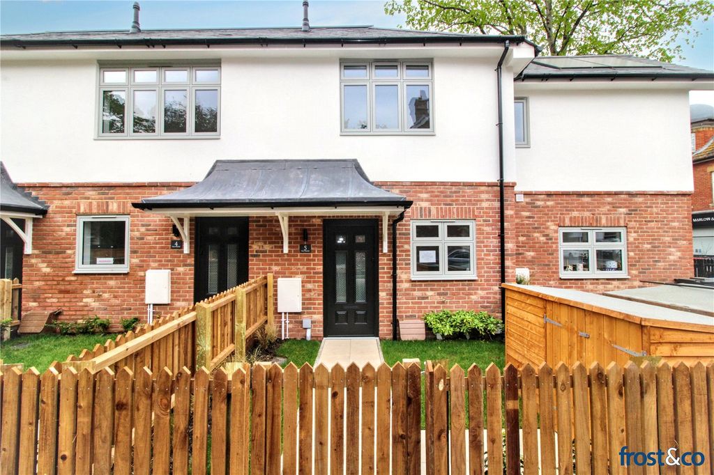 Property photo 1 of 14 The Priory
