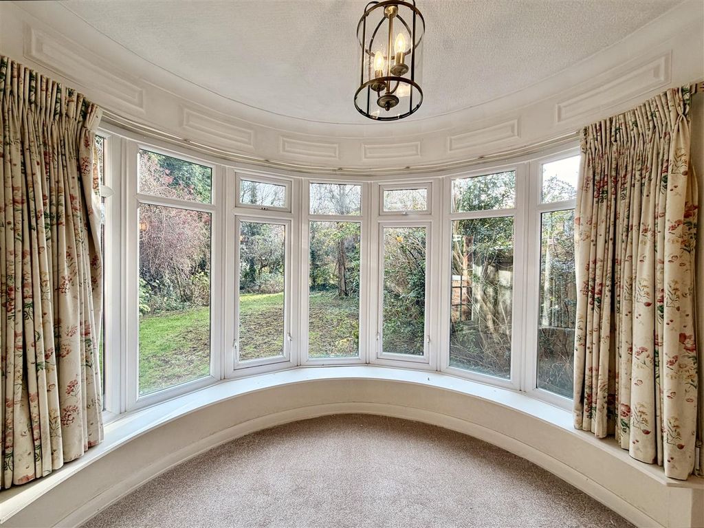 Additional image 5 of 4 bed detached house for saleForest Road, Loughborough LE11