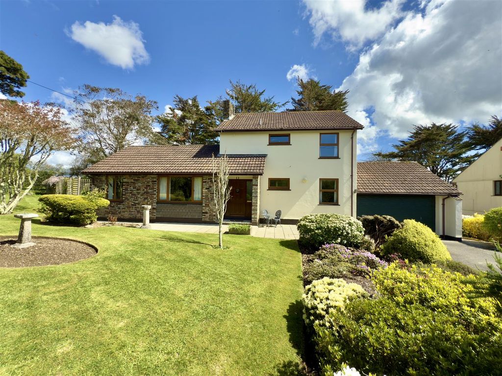 Property photo 1 of 21 Trenwith Barton