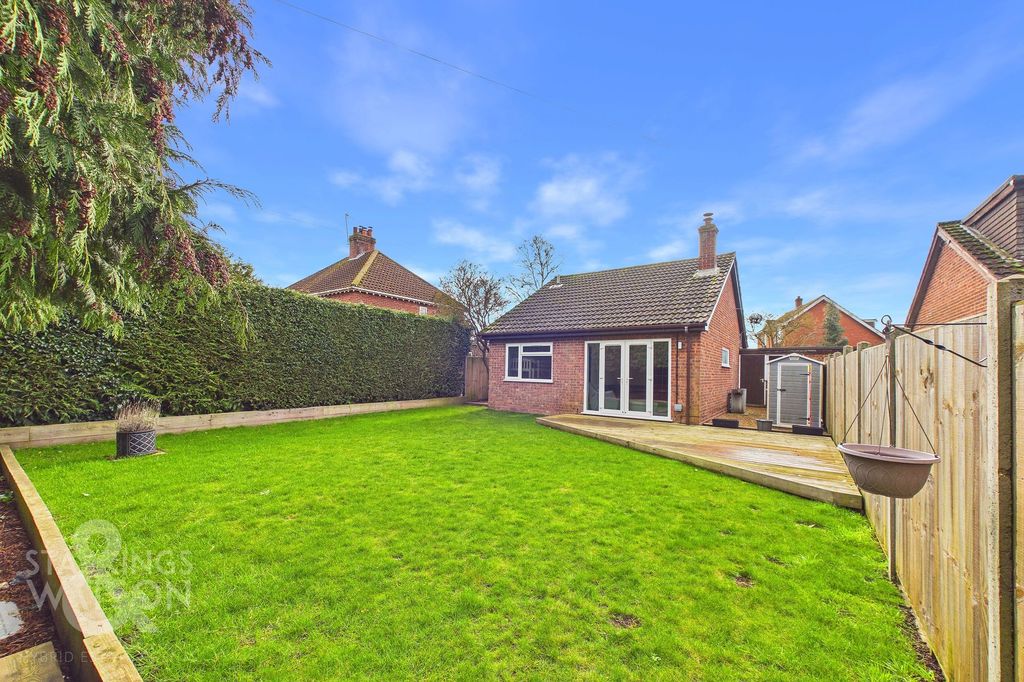 Additional image 17 of 2 bed detached bungalow for saleMarlingford Way, Easton, Norwich NR9