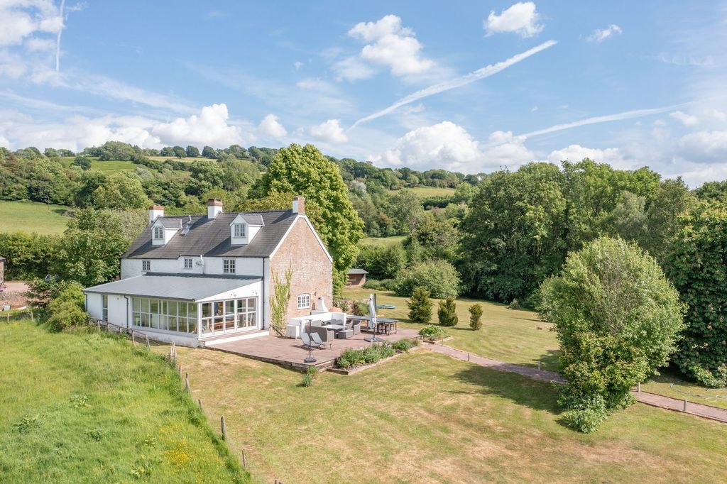 Additional image 22 of 5 bed property for saleMitchel Troy, Monmouth NP25