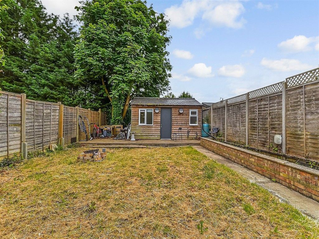 Property photo 2 of 9 Rear Garden