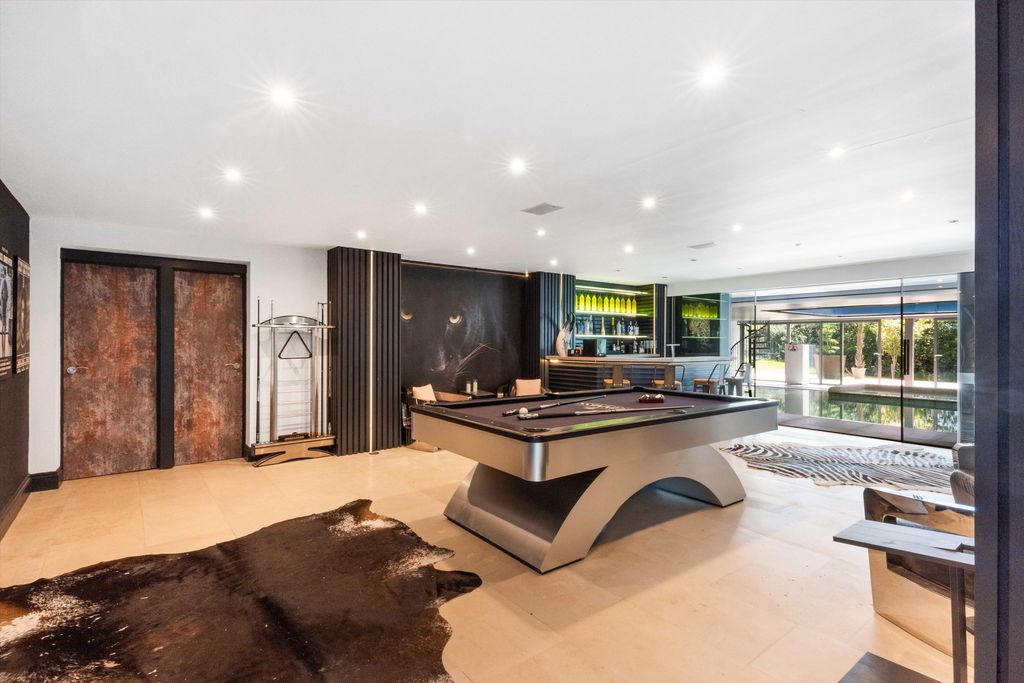 Additional image 12 of 6 bed detached house for saleCleeve Hill Road, Cheltenham, Gloucestershire GL52