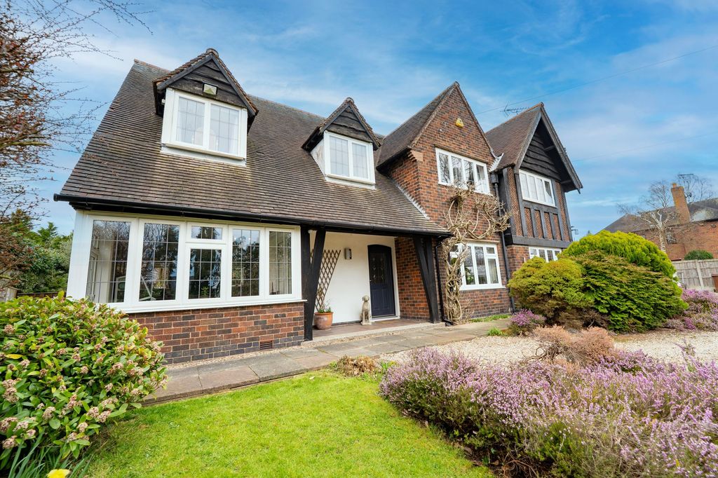 Additional image 29 of 4 bed detached house for saleField House, 184 Derby Road, Ilkeston DE7
