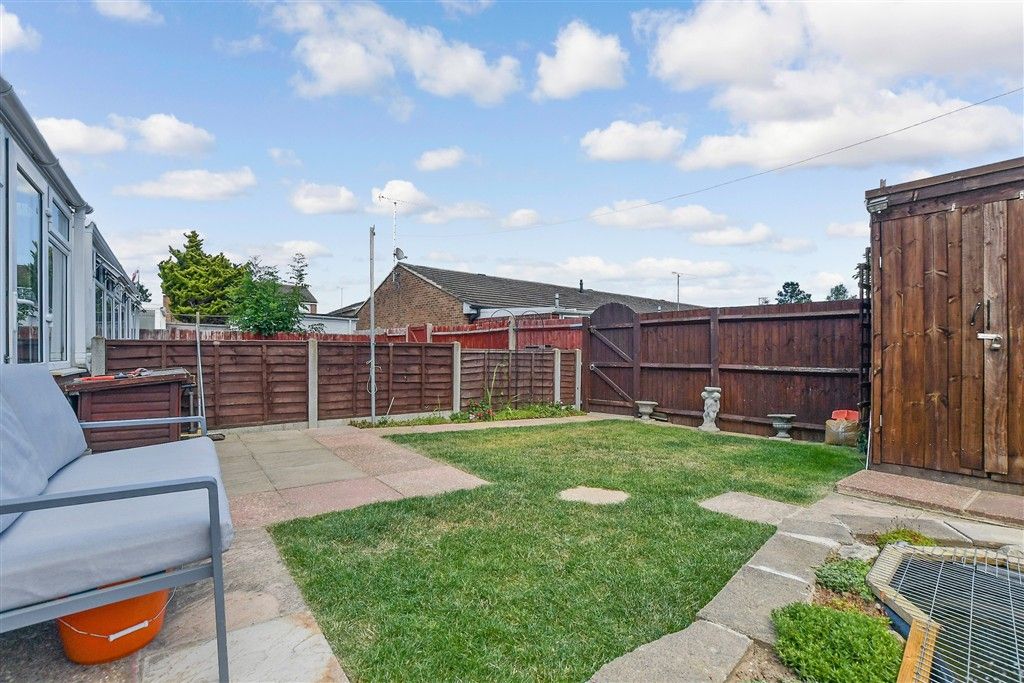 Property photo 2 of 11 Rear Garden