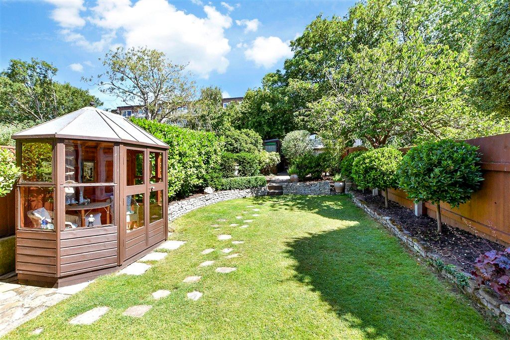 Property photo 2 of 16 Rear Garden