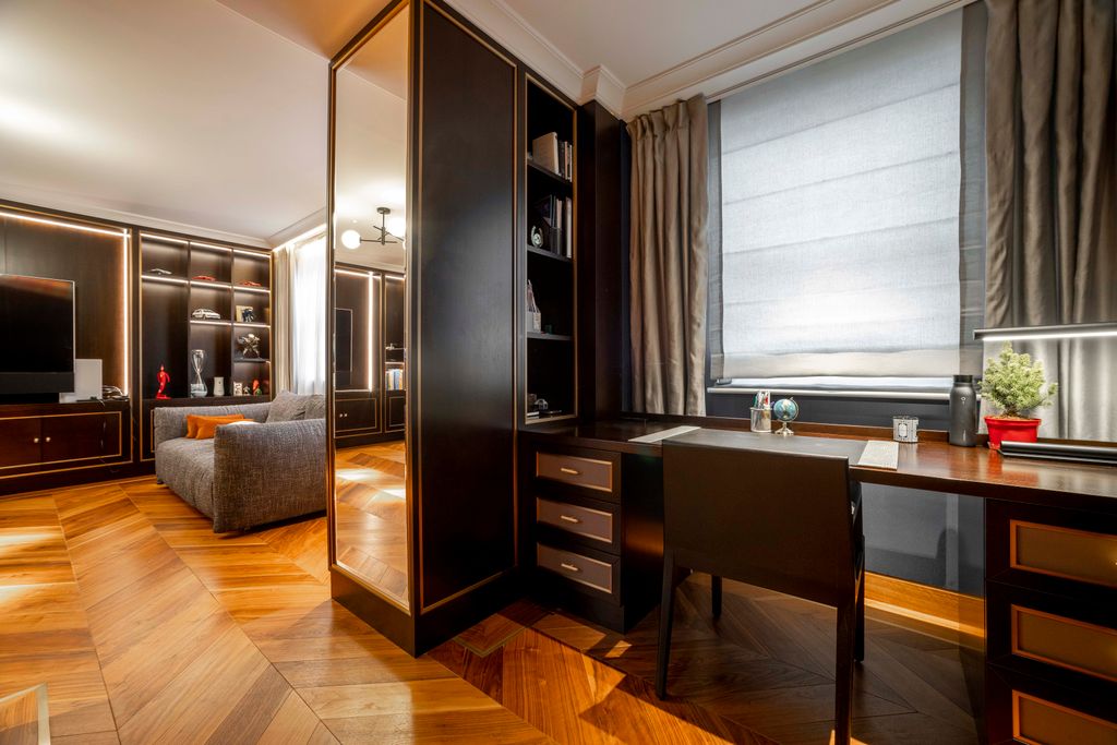 Additional image 22 of 5 bed town house to rentSomerset Square, Kensington, London W14