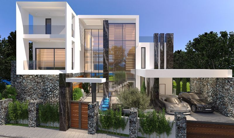 Property photo 1 of 10 Exterior Of Villa