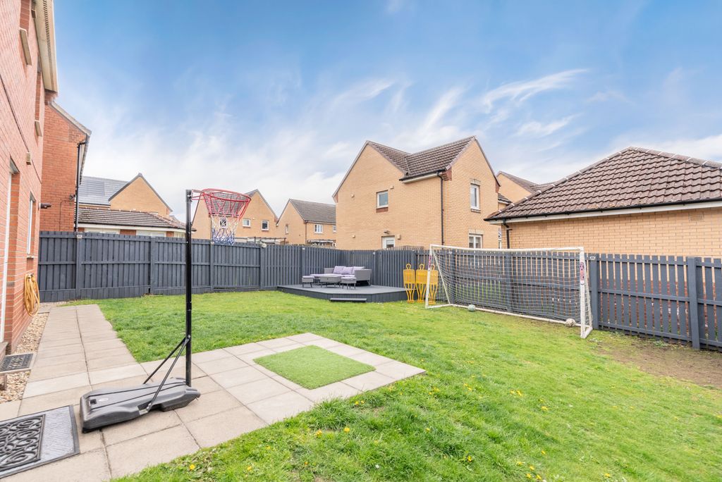 Additional image 34 of 4 bed detached house for saleSundrum Court, Airdrie ML6