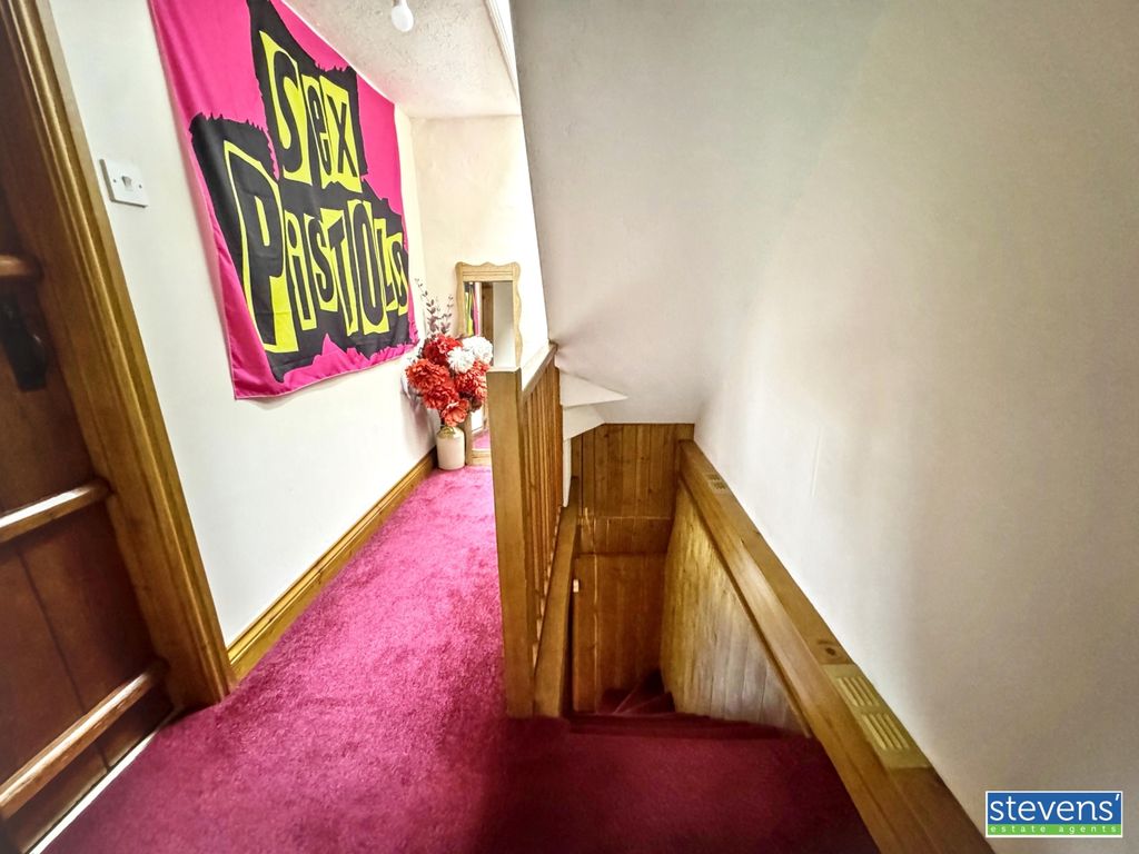 Additional image 11 of 2 bed terraced house for saleMill Lane, North Tawton, Devon EX20