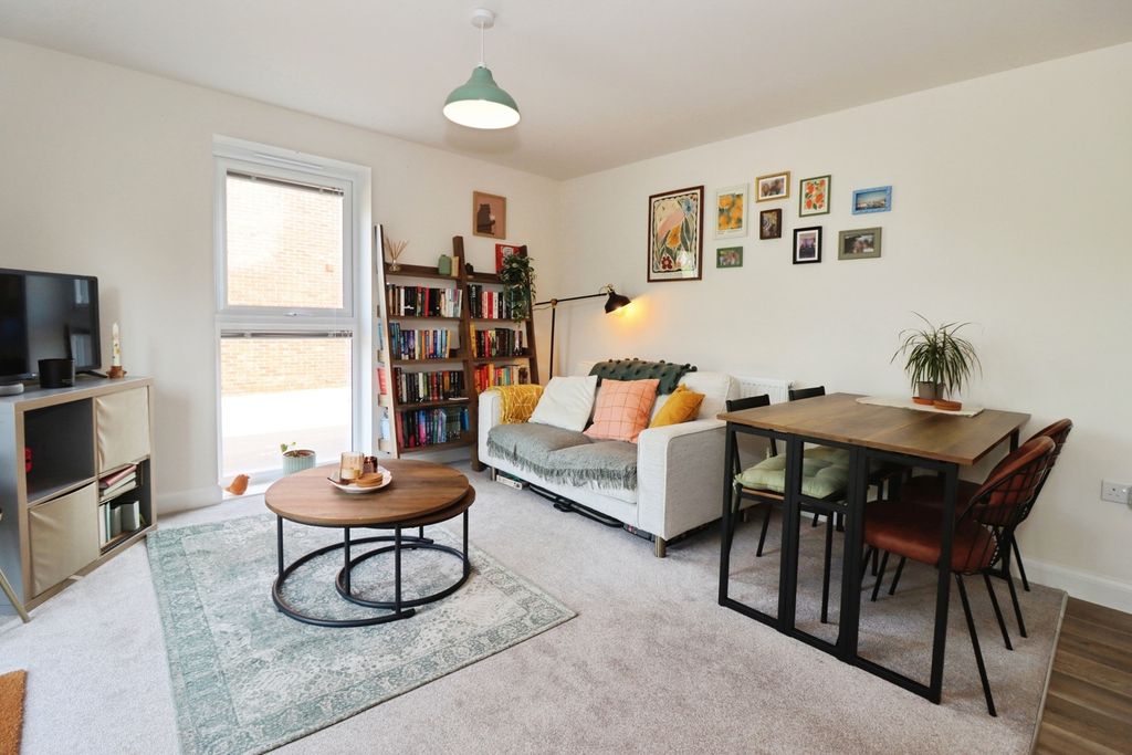 Additional image 7 of 1 bed flat for saleDowsell Way, Yate, Bristol, Gloucestershire BS37